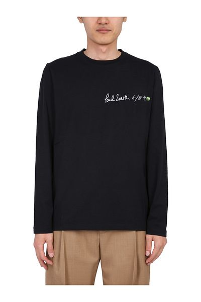Paul Smith Long Sleeve T-Shirt