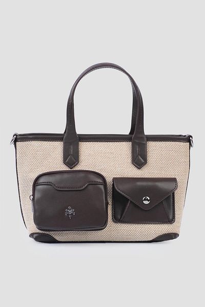 Jacquline Sanlae Jacquline Women's Handbag