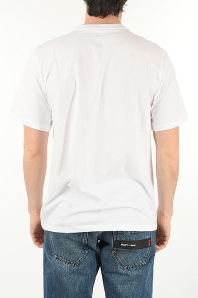 converse All Star Cotton Universal Established Crew-Neck T-Shirt