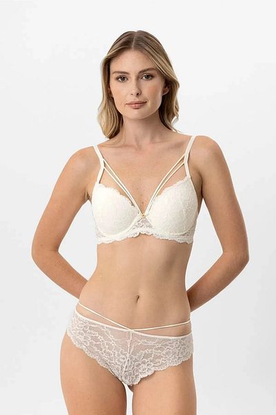 Pierre Cardin Σετ εσώρουχα με μαλακό Push Up Covered Padding