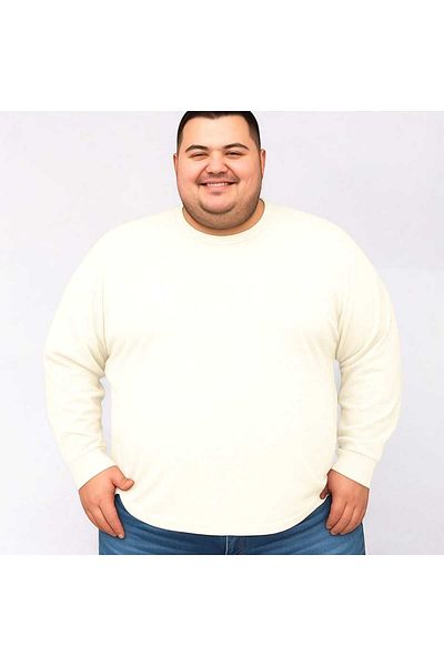 sngl Tricou cu mânecă lungă oversize pentru bărbați 3xl 4xl 5xl 6xl 7xl 8xl 9xl