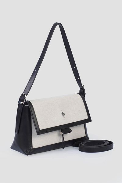 Jacquline Pramri̇se Jacquline Women's Crossbody Bag