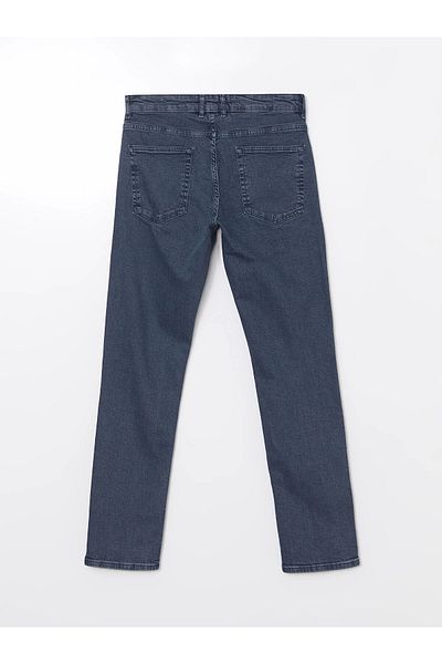 LC Waikiki Lcw Jeans Gray 779 Regular Fit Men's Jeans