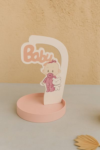 seasons box Baby Cute Distribution Holder