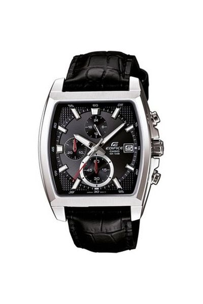 Casio Men's Edifice Wristwatch Efr-524L-1Avdf
