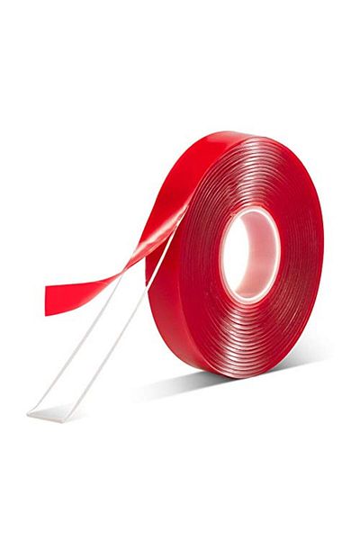 ideal STORE idealStore Professional Double-Sided Tape, Ultra Strong, Acrylic 3 cm X 3m