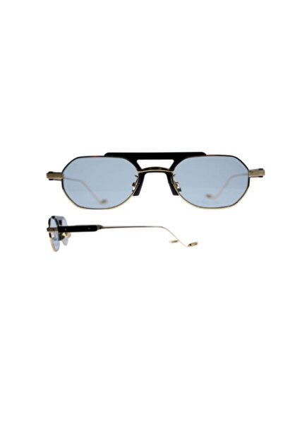 PRESİDORYA Pd7015 Gldblk 51-21-149 Sunglasses
