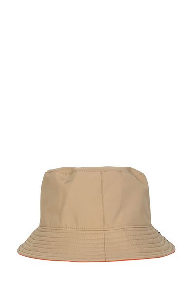 MSGM Two-Tone Bucket Hat