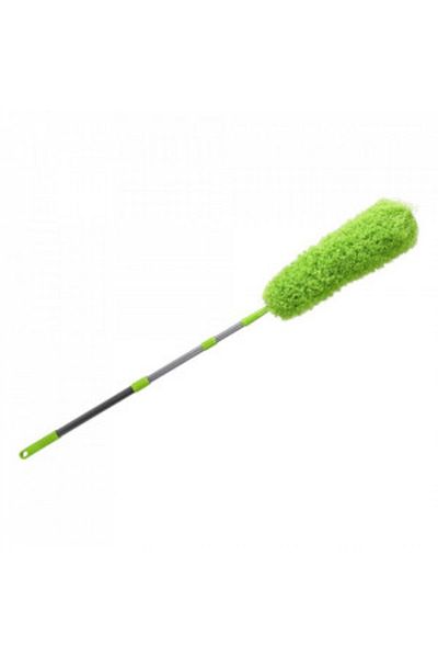 Blusmart Microfiber Dust Mop with Telescopic Handle, 250 cm