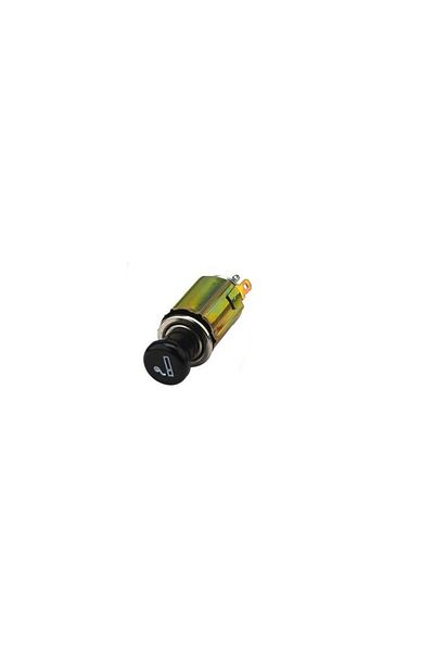 ideal STORE Bricheta auto idealSTORE 12V cu lumina Bec T5
