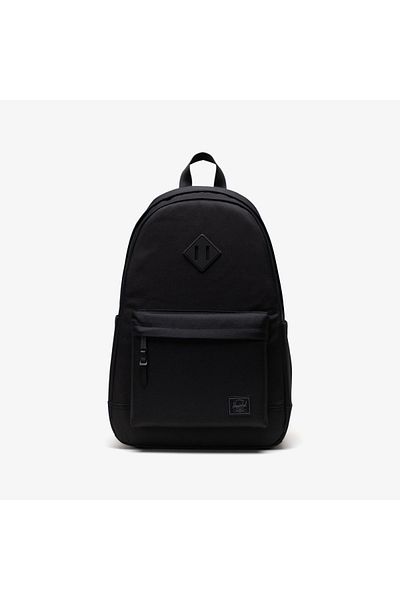 herschel Μαύρο σακίδιο πλάτης Heritage Classic 24l Unisex