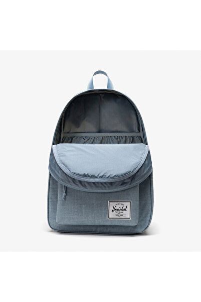 herschel Classic XL Unisex Blue Backpack