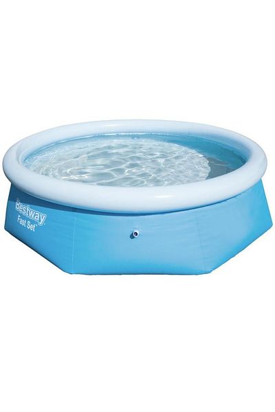 BESTWAY Piscina Bestway Easy Set, 244x66 cm,Capacitate 2100l