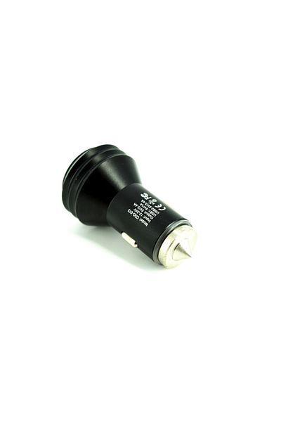 ideal STORE Mufa incarcator IdealSTORE USB 3.4A , Voltaj dual 12V-24V