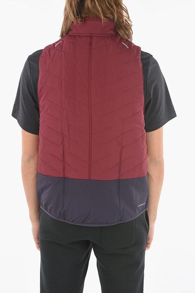 Nike Sleeveless Therma Fit Jacket