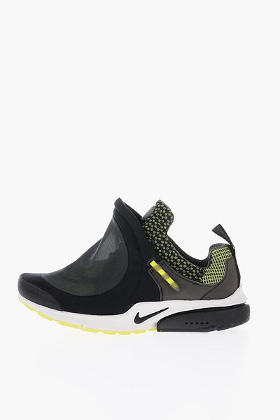 Nike Comme Des Garcons Homme Plus Fabric Air Presto Tent / Cdg Sl