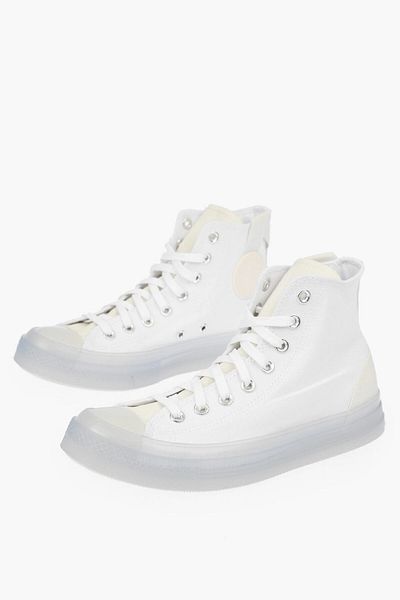 converse All Star Fabric High Sneakers