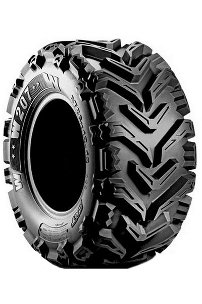 ideal STORE idealStore Balkrishna BKT 24X11.00-10 Professional Tire, for ATV, 6 Ply, Per Resistance