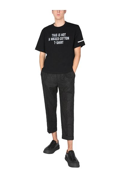 Barbour Barbour X Engineered Garments T-Shirt