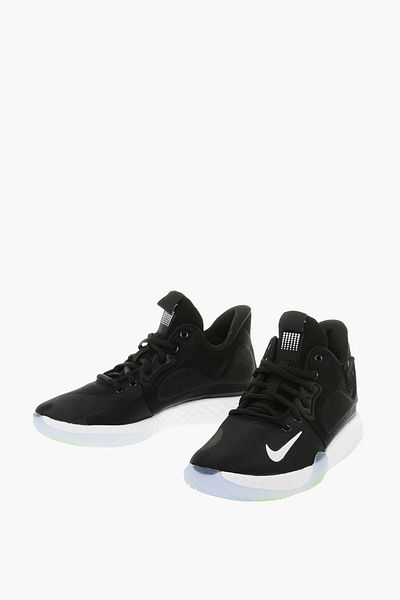 Nike Meash Fabric Kd Trey 5 Vii Sneakers