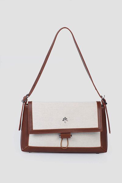 Jacquline Pramri̇se Jacquline Women's Crossbody Bag