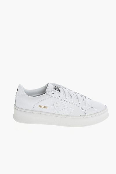 converse All Star Leather Sneakers