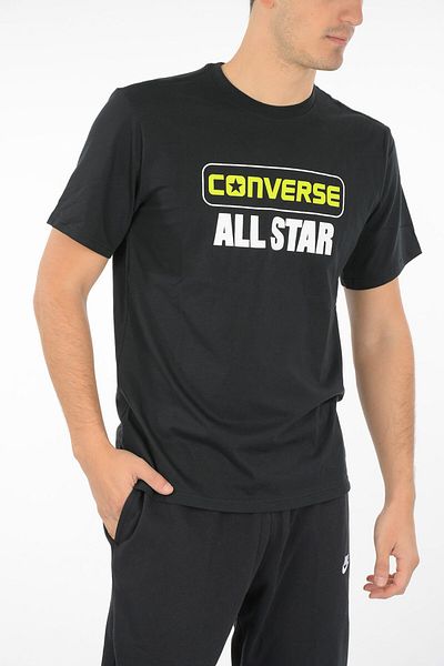 converse Tricou imprimat