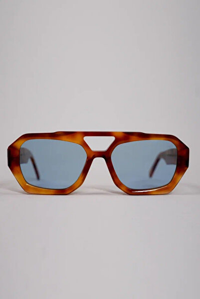 PRESİDORYA Pd7019 Ylwhv/Bl Cat3 54-18-145 Sunglasses