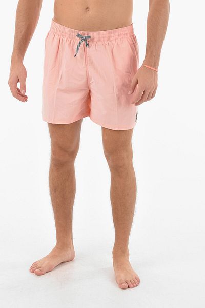 Nike Swim 3 Pockets Nylon Boxer Swimsuit