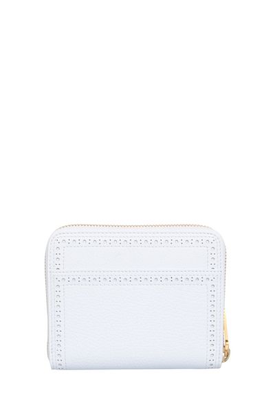 THOM BROWNE Zipped Wallet
