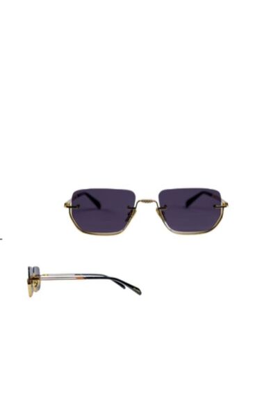 PRESİDORYA Pd7021 Gld/Grn 55-19-145 Sunglasses