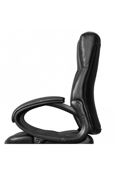 ideal STORE IdealSTORE King HC03 ergonomic office chair, elegant and modern, swivel with adjustable height, corridor