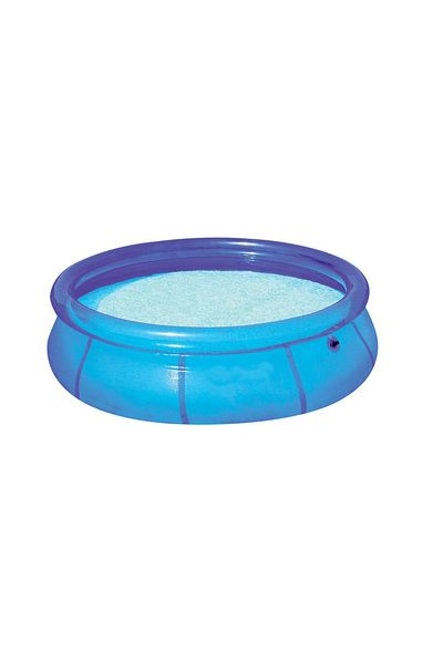 OEM Outdoor swimming pool, 244 x 66 cm, capacity 2300 l, Blue