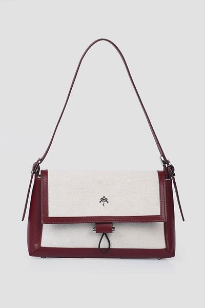 Jacquline Pramri̇se Jacquline Women's Crossbody Bag