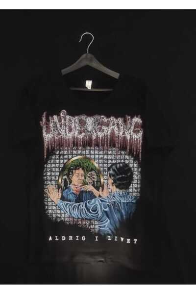 Tarzsokak Undergang Grindcore Metal CODEBLACKSAW