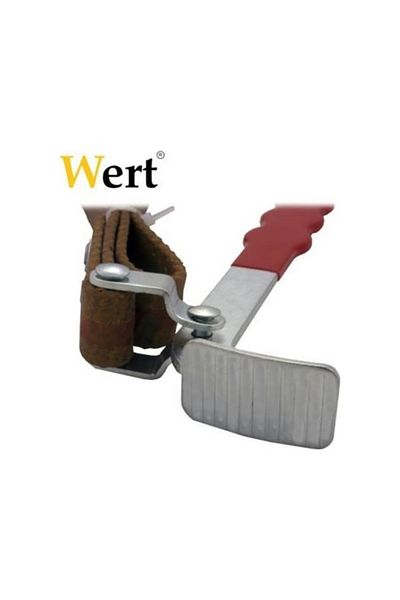 WERT 2649 Oil Filter Wrench N11.5903