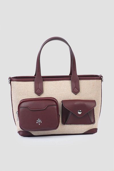Jacquline Sanlae Jacquline Women's Handbag