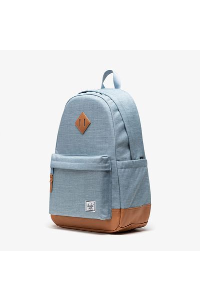 herschel Heritage Ashey Unisex Backpack 11383-06709-Os