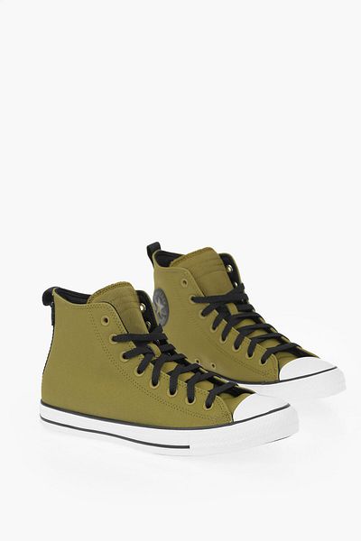 converse Chuck Taylor All Star Fabric Sneakers