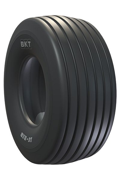 ideal STORE idealStore Balkrishna BKT 15X6.00-6 Professional Tire, for Gardening Equipment, Mowers, Tra