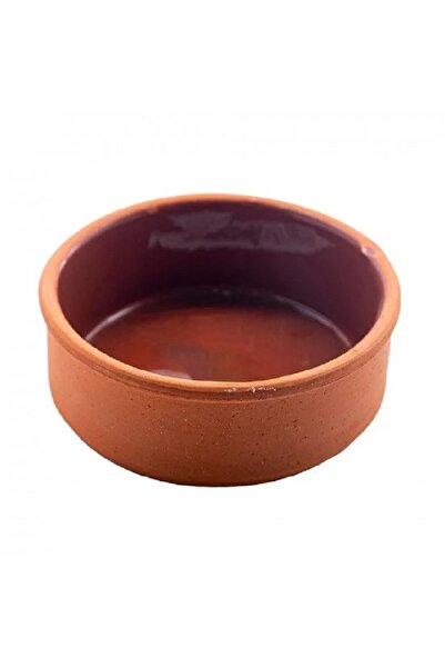 BASURRAH 150g 12-piece clay yogurt set