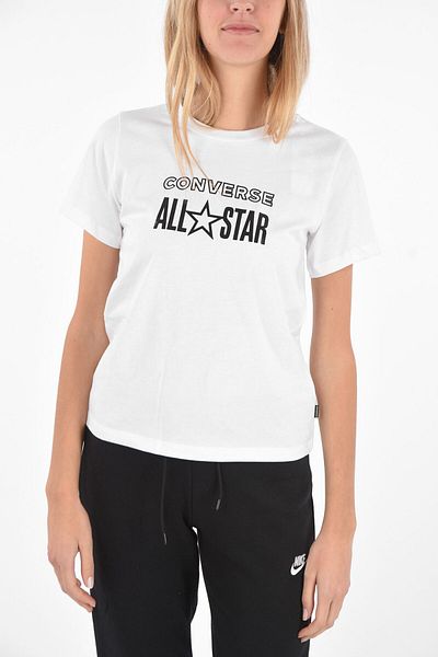 converse Tricou imprimat