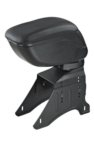ideal STORE idealSTORE universal armrest with metal support, Dimensions 30 x 12 cm, Adjustable height, System d