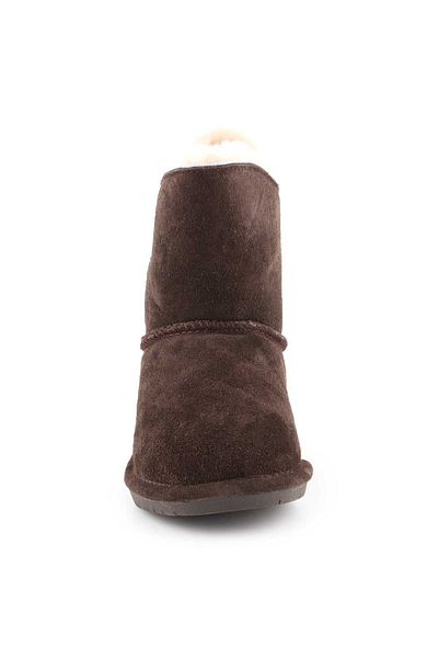 Bearpaw Rosie Chocolate II