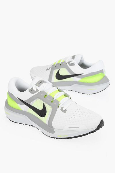 Nike Fabric Air Zoom Vomero 16 Sneakers