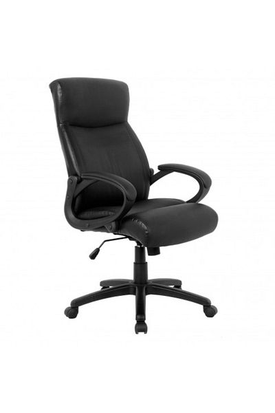 ideal STORE IdealSTORE King HC03 ergonomic office chair, elegant and modern, swivel with adjustable height, corridor