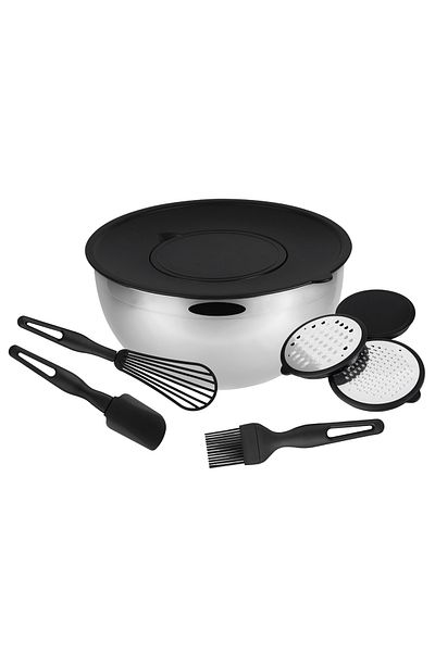 Emsan Demre All in Multi-Purpose Mixing Bowl