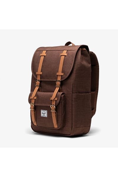 herschel Little America Mid Unisex Backpack 11391-06573-Os