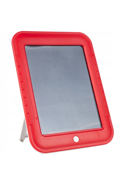ideal STORE Tableta Grafica LCD Magic Pad idealStore, Dimensiuni 25.5 x 19.5 cm, Multitasking, Lumini Intermiten
