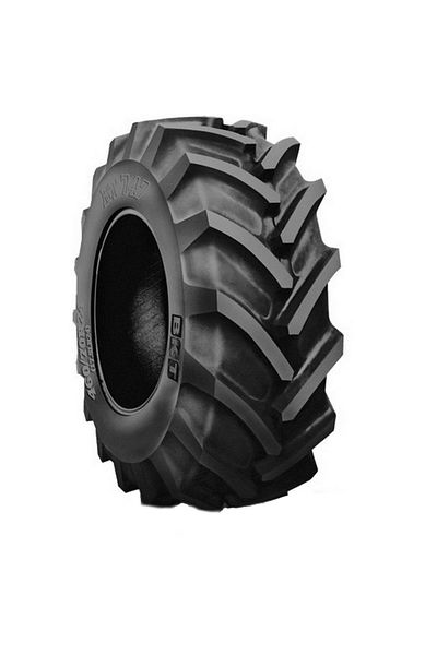 ideal STORE IdealStore Balkrishna BKT 460/70 R24 Professional Agro-Industrial Tire, for Tel Manipulators